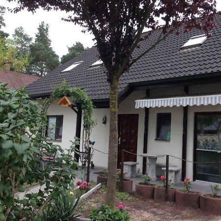 Little Paradise Apartment Берлин Екстериор снимка