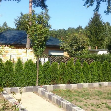 Little Paradise Apartment Берлин Екстериор снимка