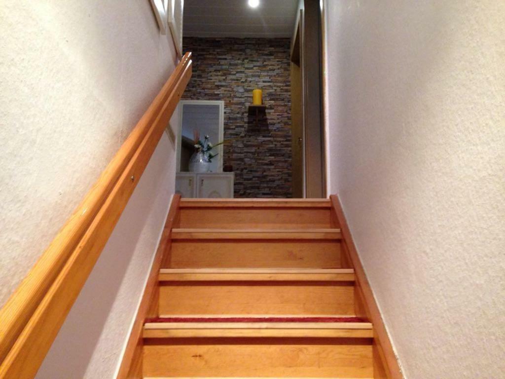 Little Paradise Apartment Берлин Екстериор снимка