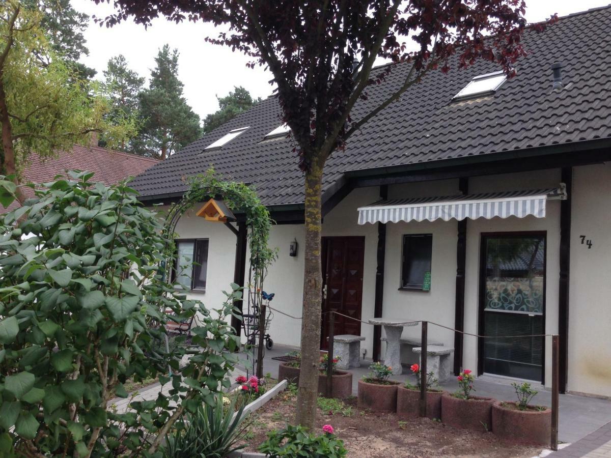 Little Paradise Apartment Берлин Екстериор снимка