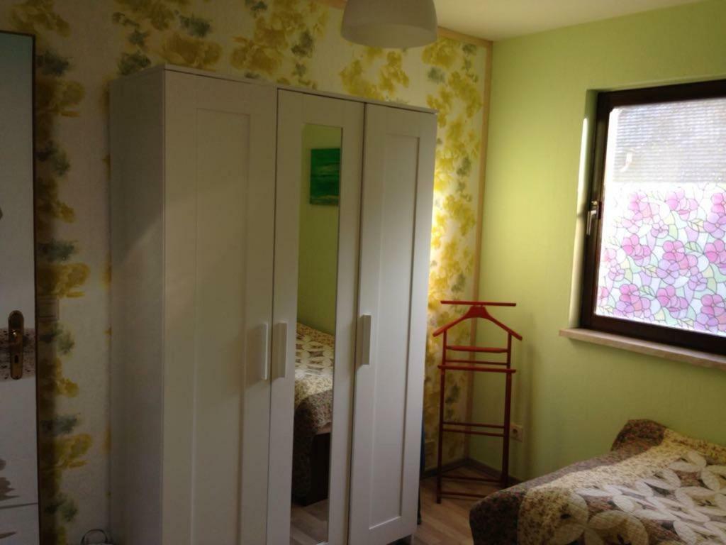 Little Paradise Apartment Берлин Екстериор снимка