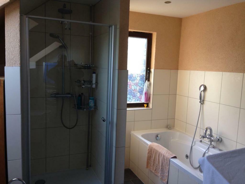 Little Paradise Apartment Берлин Екстериор снимка