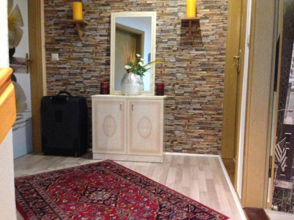 Little Paradise Apartment Берлин Екстериор снимка