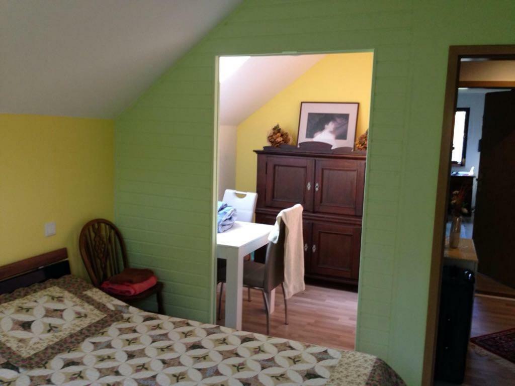 Little Paradise Apartment Берлин Екстериор снимка