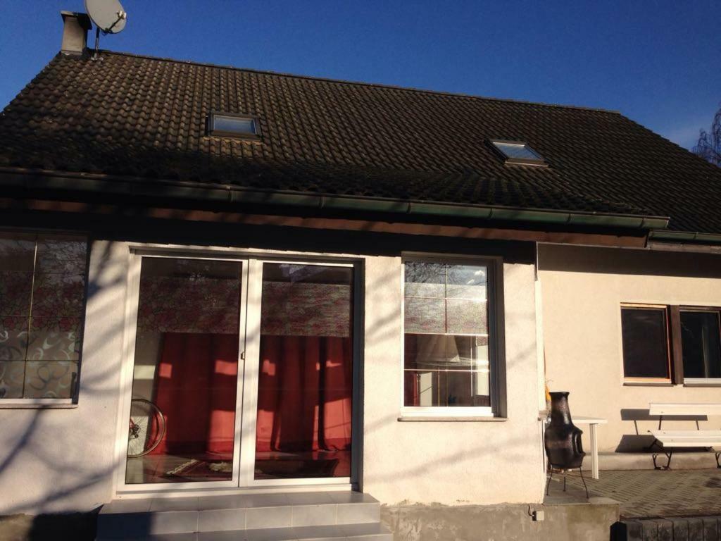 Little Paradise Apartment Берлин Екстериор снимка